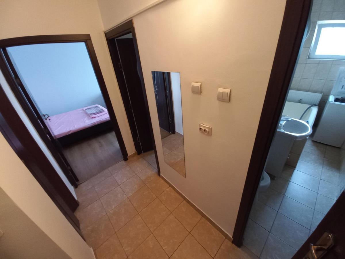 Studio Gorjului Βουκουρέστι Εξωτερικό φωτογραφία
